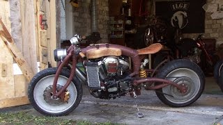 Bike Motors - Kaili Mama's Pride by Ilge.ee