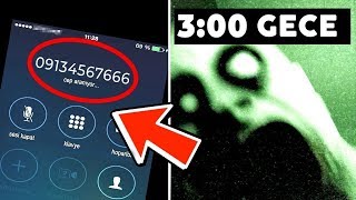 ASLA ARAMAMANIZ GEREKEN 10 TELEFON NUMARASI