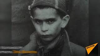 Международный день памяти жертв Холокоста отмечается 27 января
