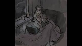 [F4M] ASMR cute girlfriend roleplay (cute affection)(cuddles)
