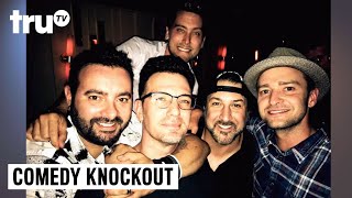 Comedy Knockout - Anti-Social Media: NSYNC Reunion | truTV
