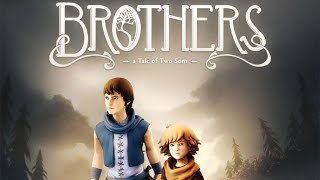 Обзор игры - Brothers: A Tale of Two Sons - HD 720p