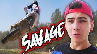 VIENS AVEC MOI AU CHAMPIONNAT DU MONDE AU PORTUGAL ! ???