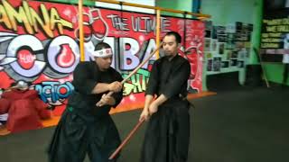 Seminar Bujinkan Indonesia - Tangerang 2019