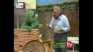 Susam Sokağı 1.Bölüm  //  Full Kayıt - TRT Nostalji