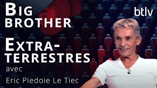 EXTRATERRESTRES & BIG BROTHER