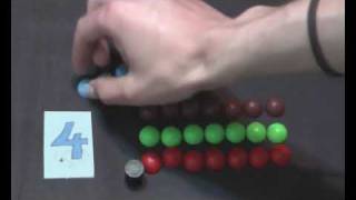 Гонки червячков (Worm up!), обзор настольной игры