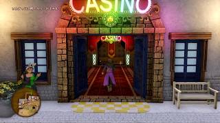 カジノクエストⅪ#30【PS4】ドラゴンクエストⅪ過ぎ去りし時を求めて実況プレイネタバレ注意