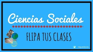 SOCIALES-LA POBLACIÓN EN ESPAÑA I