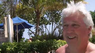 Hilton Rose Hall Resort Water Park - Montego Bay Jamaica