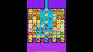 Diamond Digger Saga Level 1171 - NO BOOSTERS