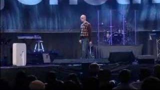 Holiness through intimacy with God, by Dwayne Roberts