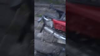 иж планета на хорошем карбюраторе