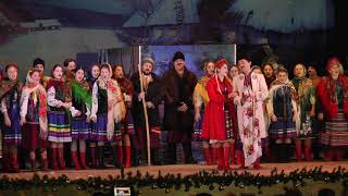 KorostenTV_22-01-20_Нова вистава "Театру на Territory Древлян"