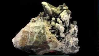 Moje minerały cz.3 / My minerals
