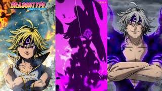 Best Summon Animation ? The Seven Deadly Sins: Grand Cross (jp) NEW GAME