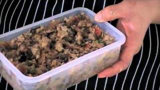 ซาลาเปาเพื่อสุขภาพ  I'm cooking  ตอนที่ 3