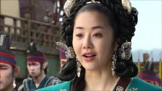 [2009년 시청률 1위] 선덕여왕 The Great Queen Seondeok 진지왕을 폐위시키고 진평왕을 등극시킨 미실
