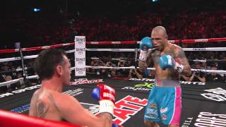 Miguel Cotto vs. Daniel Geale: HBO World Championship Boxing Highlights