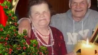 Бабушке 80 лет - видео слайд шоу фильм из фото