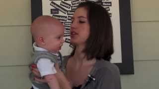Mother's Milk Circle