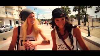 Bodybangers feat. Tony T. - Breaking The Ice (Official Video HD)