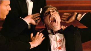 The Godfather: Part III (Final Scene)