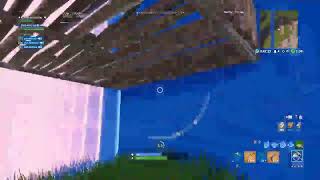 ????Fortnite: Королевская Битва — Стрим по Фортнайт на PS4. Вечерний стрим