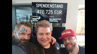 Vielen Dank für 476.725 EURO  ? Friendly Fire 3 #15