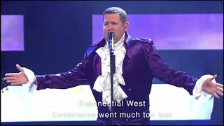 Exponential West 2017: "Little Red Corvette"