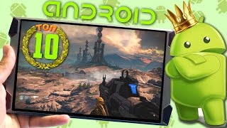ТОП 10 ЛУЧШИХ ИГР НА АНДРОИД +ССЫЛКА НА СКАЧИВАНИЕ