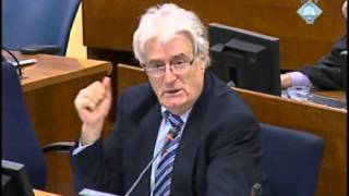 Др.Караџић.Уводна реч.Бр.2. 16.10.2012.