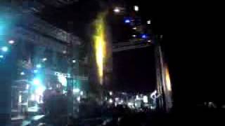 Ska-P - I fought the law (Live @ Thessaloniki)