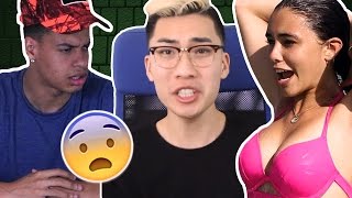 MADISON BEER DISS TRACK REACTION