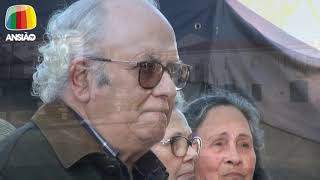 21 jun 2019 - Comemoração da Reelevação de Avelar a Vila - Ansião