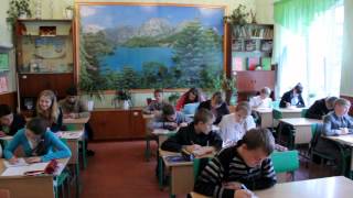 Відкритий світ ЗОШ І-ІІІ ст с Маяки