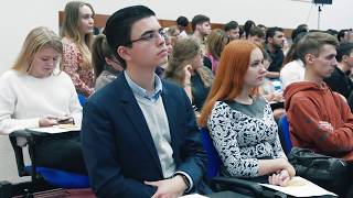В РУДН выбрали нового председателя студенческого совета