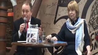 2018.01.09_Презентация книги М.Султановой_Небесный пост
