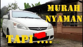 THE REVIEW : PROTON EXORA 2013