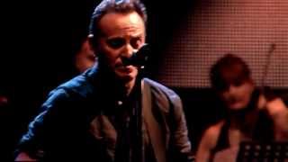 BRUCE SPRINGSTEEN °HD° New York City Serenade ROMA Italy Italia 11/07/2013 -tinaRnR