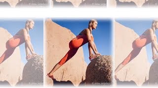 Фитнес режим и фитнес тренировки   лучшее для похудения