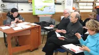 В центре здоровья"ТЕЛЛИ"-клуб су-джок специалистов.