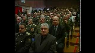 35-летие системы предупреждения о ракетном нападении. 02.2006