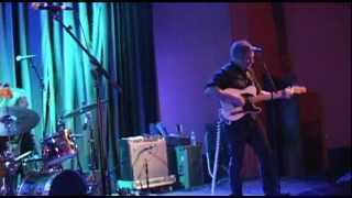 Sensations - "Away from the Stones"