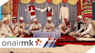 Zemri Arifi&Zyber Haziri-thret prizreni