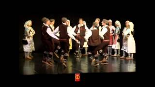 KUD Gradimir - Gnjilane