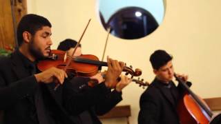 Perhaps love - Casamento / Jader Leandro