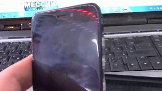 Сброс аккаунта Google (FRP lock) при помощи MRT Dongle на Xiaomi Redmi 4X (MAG138)