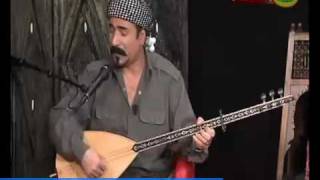 Sivan Perwer - Kurd 1 Tv - 2009