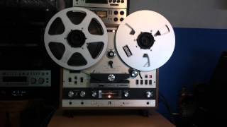 AKAI X-330D